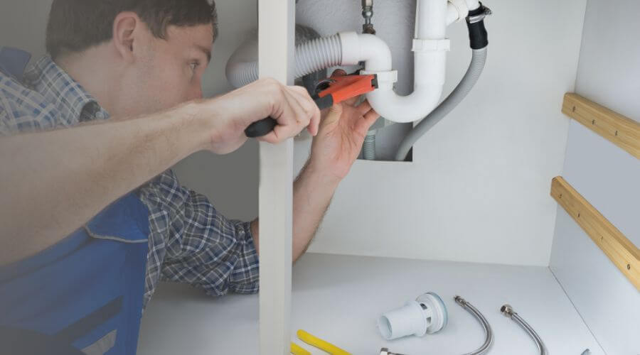 Professional Leak Detection Services in Woodland, CA
